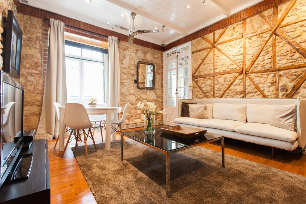 Apartamento Bairro Alto Lusitania Dream Lisboa
