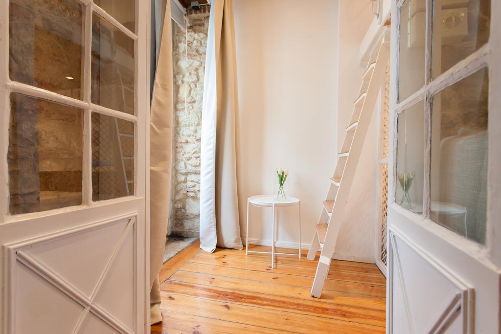 Bairro Alto Lusitania Dream * Lisboa