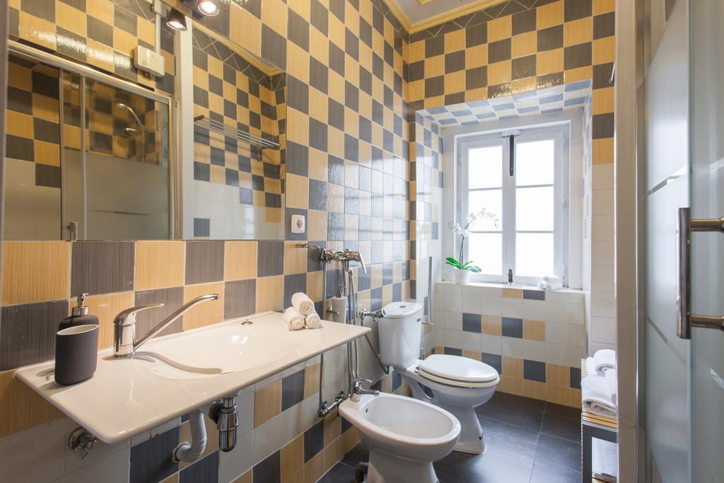 Bairro Alto Lusitania Dream Apartamento Lisboa