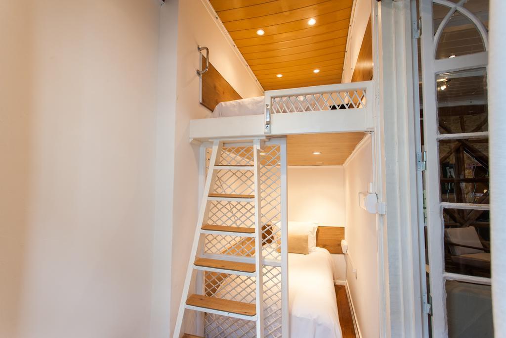 Bairro Alto Lusitania Dream Apartamento