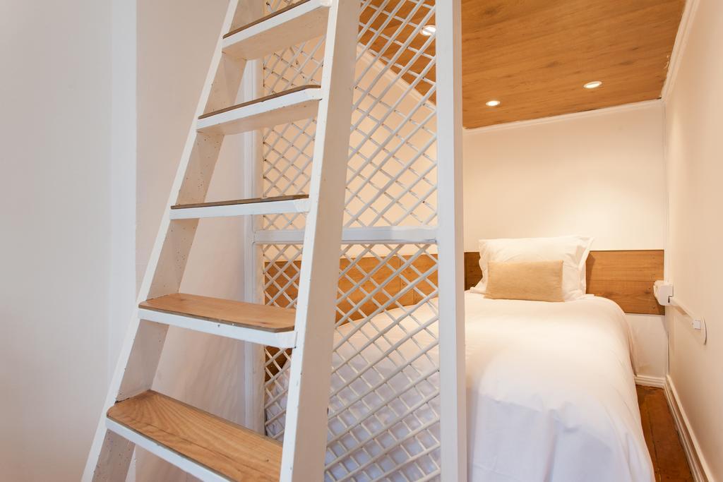 Bairro Alto Lusitania Dream Apartamento Lisboa