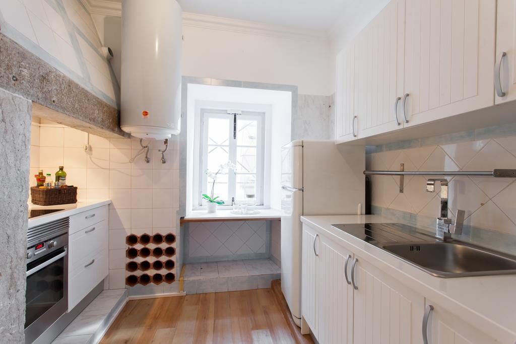 Bairro Alto Lusitania Dream Apartamento Lisboa