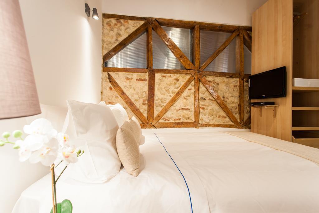 Apartamento Bairro Alto Lusitania Dream Lisboa