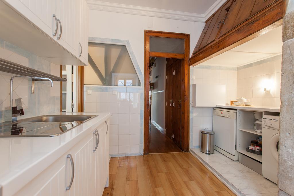 Apartamento Bairro Alto Lusitania Dream *