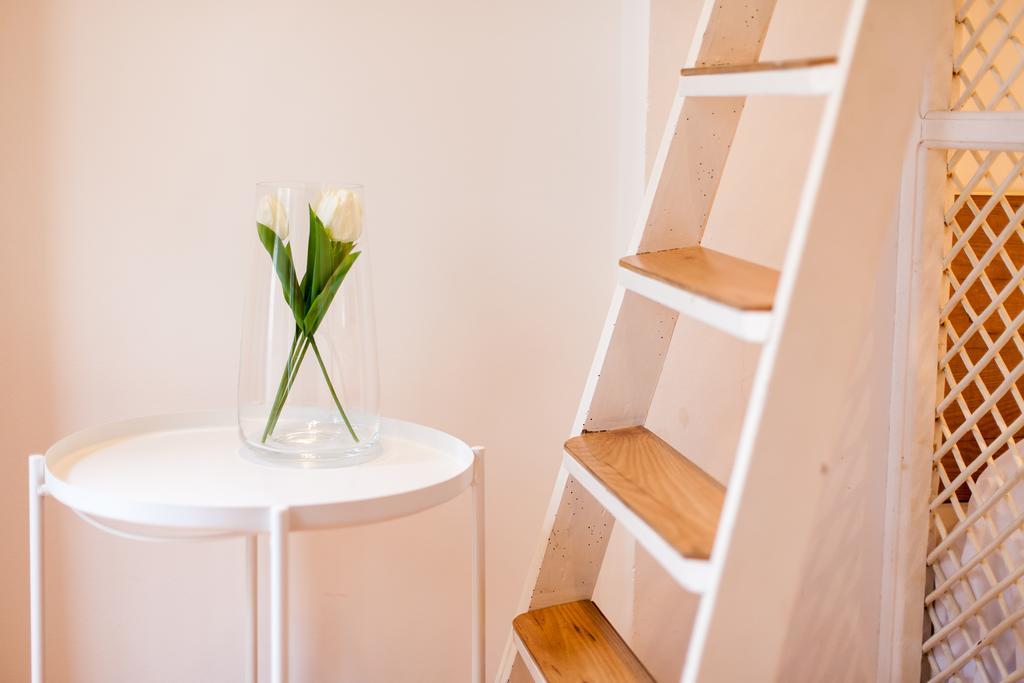 Bairro Alto Lusitania Dream Apartamento *